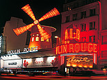 Moulin Rouge Foto von Citysam  