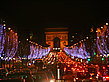 Foto Champs-Elysées