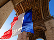 Arc de Triomphe - Ile de France - Paris (Paris)