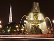 Foto Eiffelturm - Paris