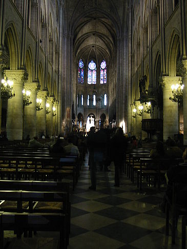 Fotos Île de la Cité