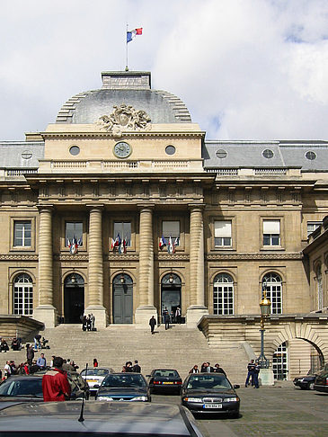 Île de la Cité