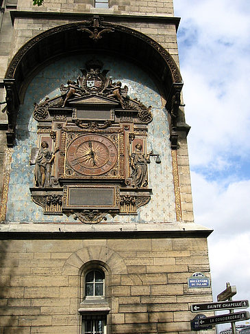 Fotos Île de la Cité | Paris