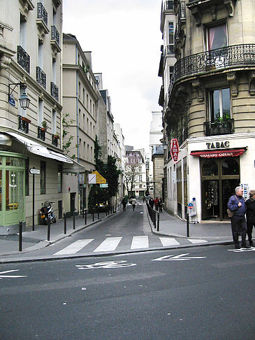 Fotos Île de la Cité