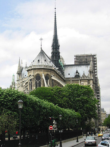 Foto Notre Dame