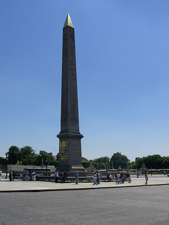 Fotos Place de la Concorde