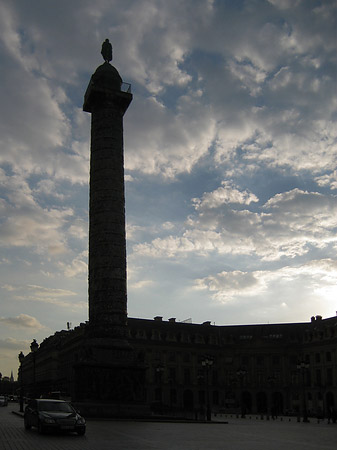 Place Vendôme Foto 