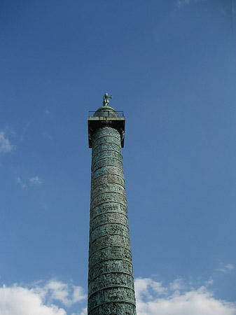 Place Vendôme Foto 