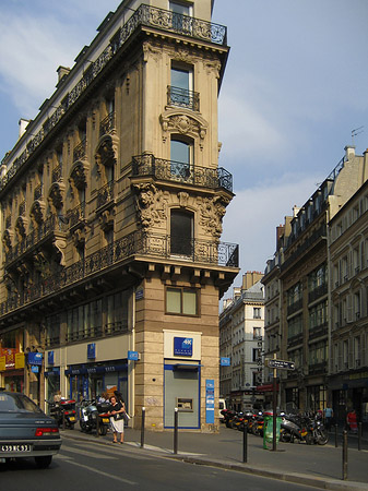 Fotos Straßen von Paris | Paris