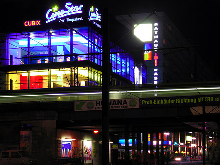 Cubix Kino - Berlin (Berlin)