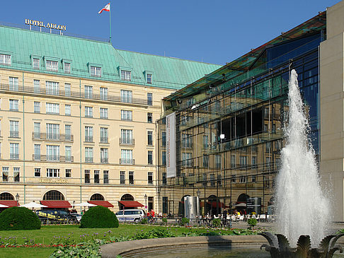 Akademie der Künste - Berlin (Berlin)