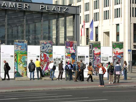 Potsdamer Platz - Berlin (Berlin)