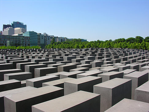 Fotos Holocaust-Mahnmal