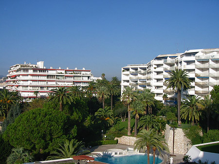 Hotel Radisson - Côte d´Azur - Provence Alpes (Cannes)