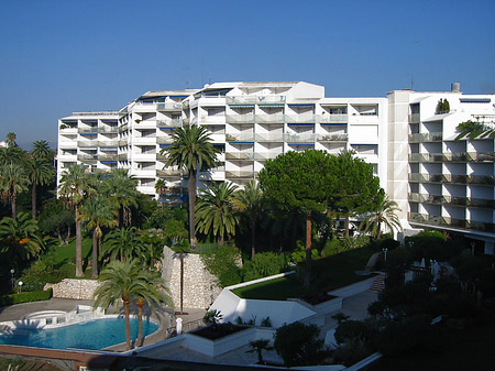 Hotel Radisson - Côte d´Azur - Provence Alpes (Cannes)