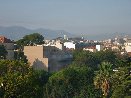 Hotel Radisson - Côte d´Azur - Provence Alpes (Cannes)