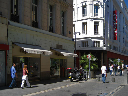 Galeries Lafayette - Côte d´Azur - Provence Alpes (Marseille)