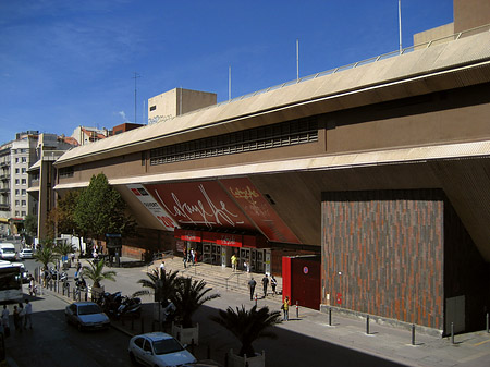 Galeries Lafayette - Côte d´Azur - Provence Alpes (Marseille)