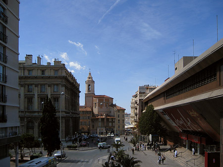 Galeries Lafayette - Côte d´Azur - Provence Alpes (Marseille)