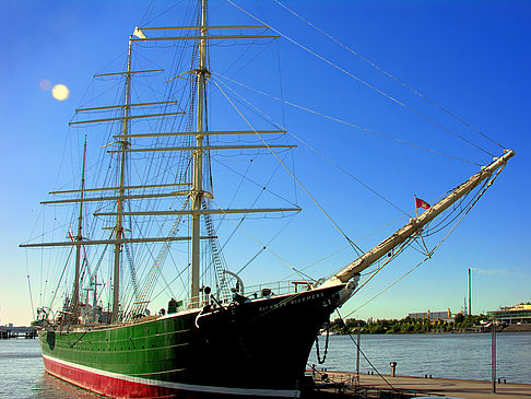 Rickmer Rickmers Foto 