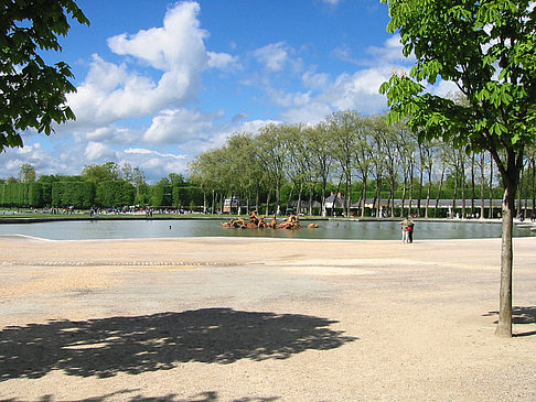 Fotos Garten von Versailles | Paris