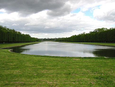 Garten von Versailles - Ile de France - Paris (Paris)