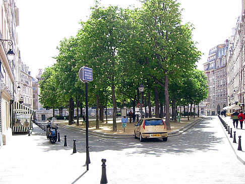 Foto Île de la Cité