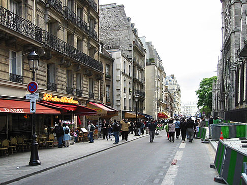 Île de la Cité