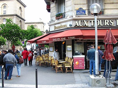 Fotos Île de la Cité