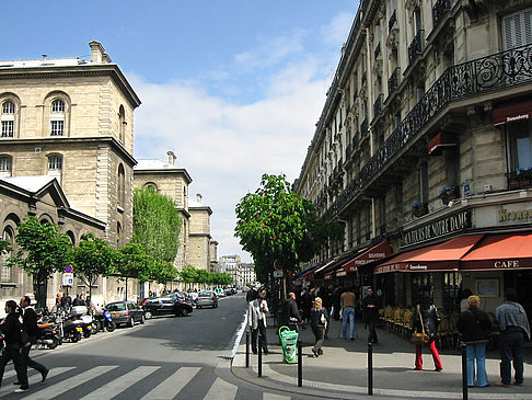 Fotos Île de la Cité