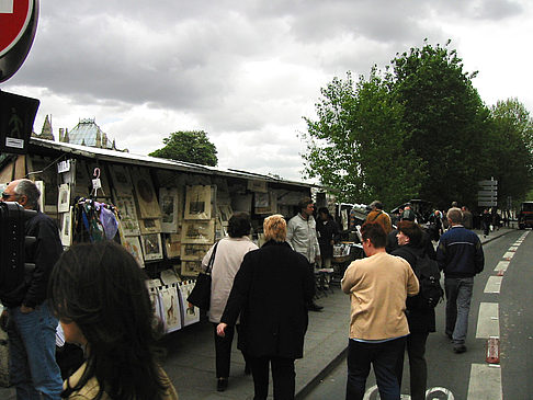 Foto Île de la Cité