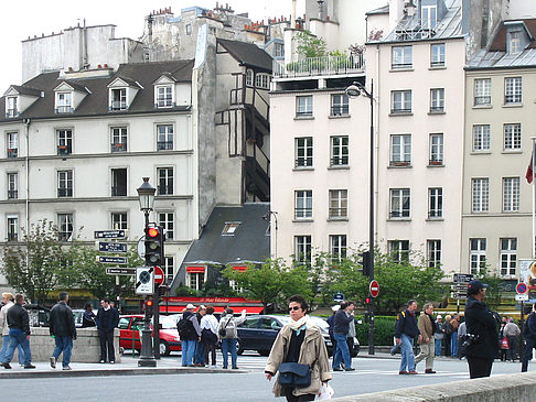 Fotos Île de la Cité