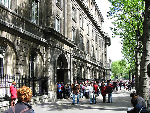 Foto Île de la Cité