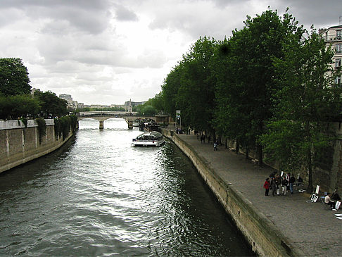 Foto Île de la Cité - Paris