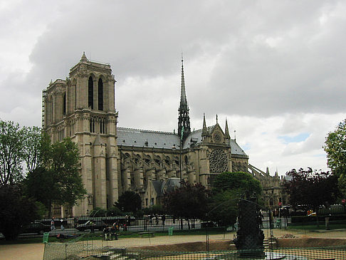 Foto Notre Dame