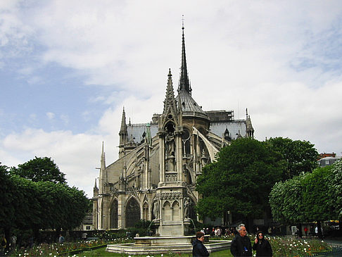 Notre Dame