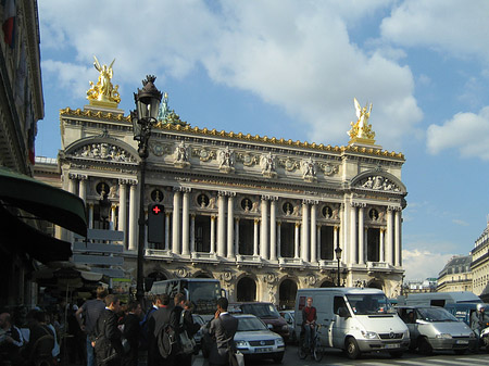 Foto Academie Nationale de Musique