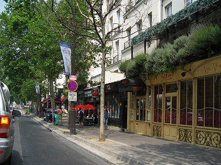 Cafés