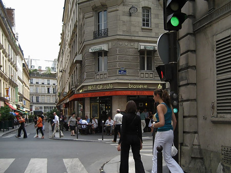 Cafés Foto 