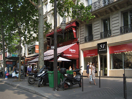 Fotos Cafés | Paris