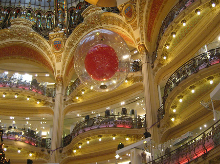 Foto Galeries Lafayette