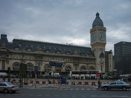 Fotos Gare de Lyon | Paris