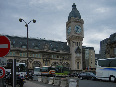 Fotos Gare de Lyon | Paris