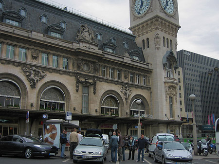 Fotos Gare de Lyon | Paris