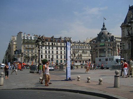 Foto Innenstadt Rest