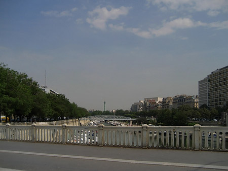 Foto Innenstadt Rest - Paris