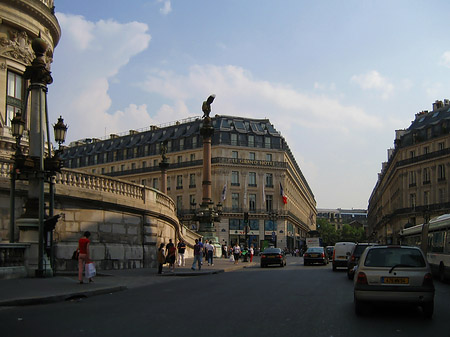 Fotos Le Grand Hotel | Paris