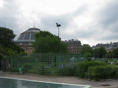 Les Halles - Ile de France - Paris (Paris)