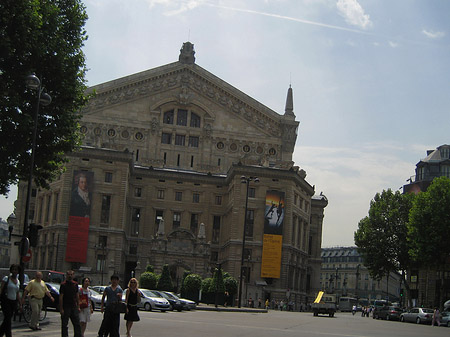 Fotos Opéra Garnier