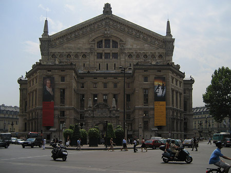 Opéra Garnier